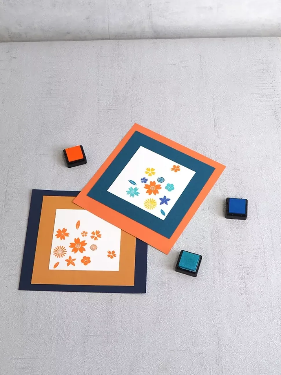 Plataforma de Estampación Circular Artemio A5