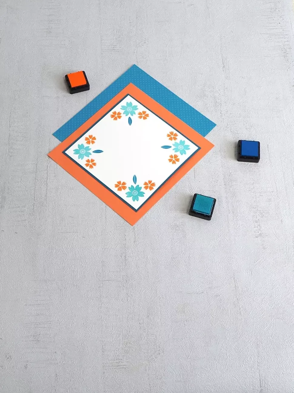 Plataforma de Estampación Circular Artemio A5