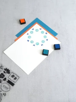 Plataforma de Estampación Circular Artemio A5