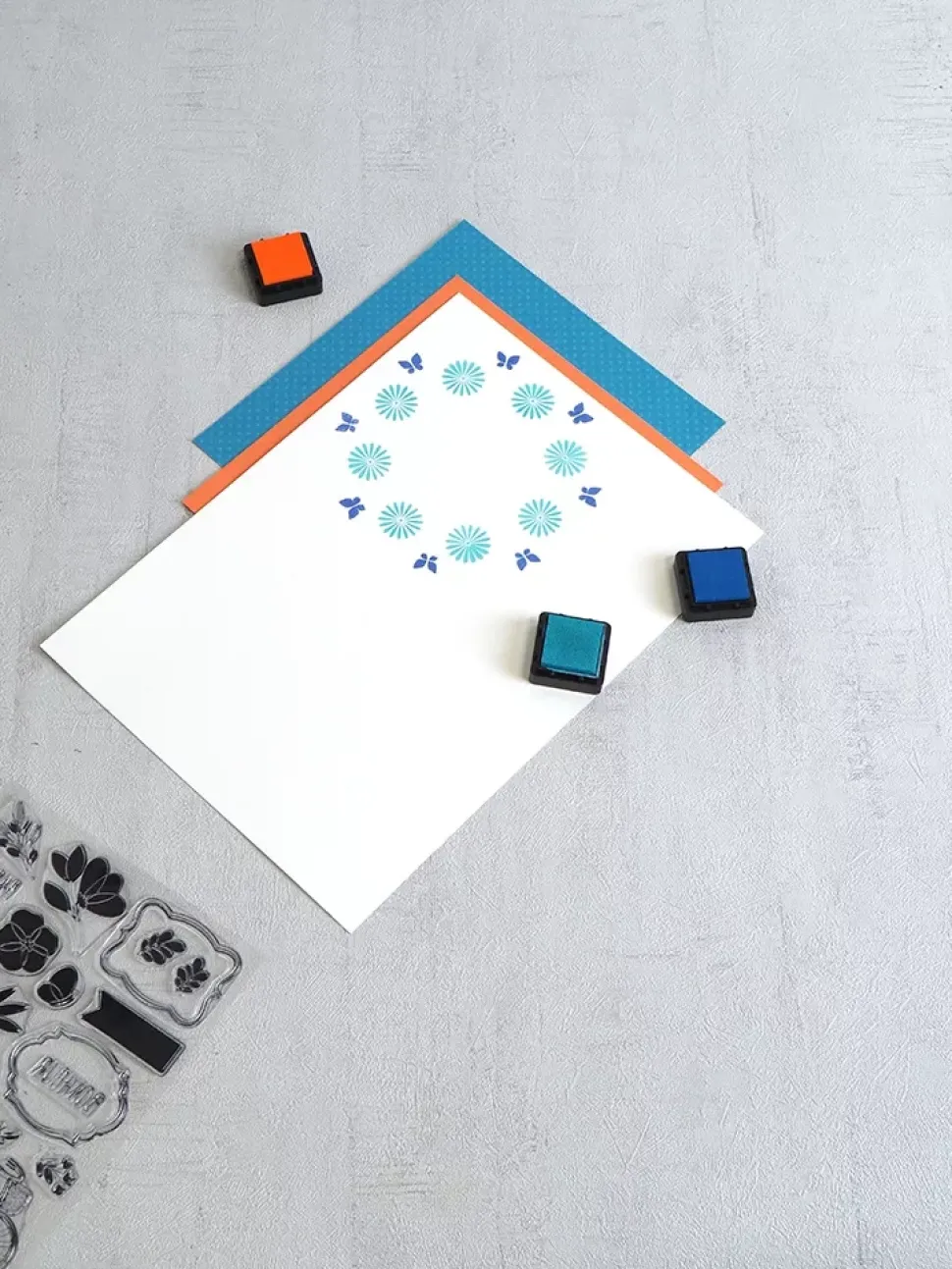 Plataforma de Estampación Circular Artemio A5