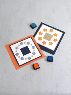 Plataforma de Estampación Circular Artemio A5