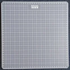 Plataforma Magnética Multiusos Artemio 30x30cm