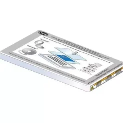 Plataforma magnética para Sizzix - 656499