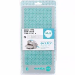 Plataforma Mat B Genius Cutting Evolution We R