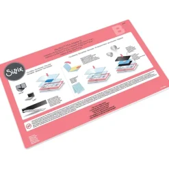 Plataforma Standard B para Big Shot Plus Sizzix 660585