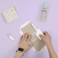 Plegadera de Teflón Diagonal Craftelier