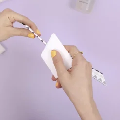 Plegadera de Teflón Diagonal Craftelier