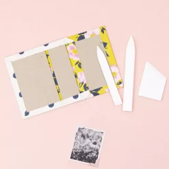 Plegadera de Teflón Diagonal Craftelier