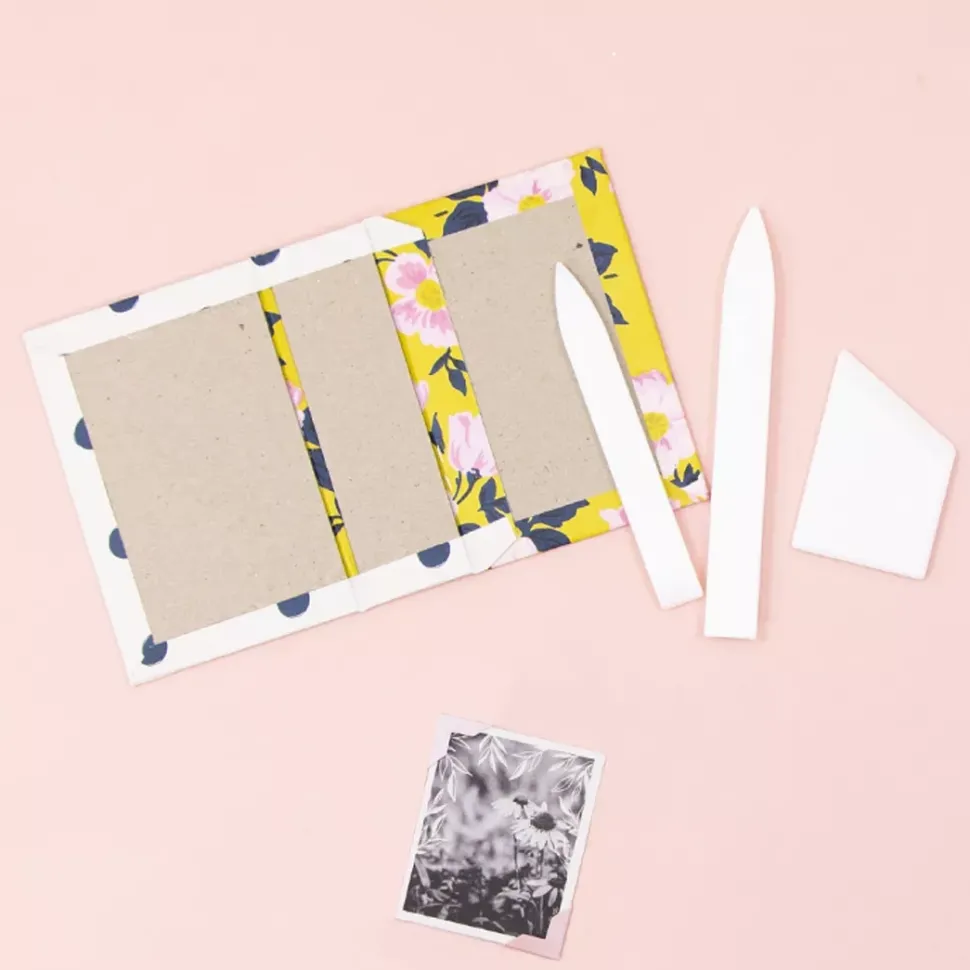 Plegadera de Teflón Diagonal Craftelier