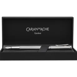 Pluma estilográfica Ecridor Retro Caran d'Ache