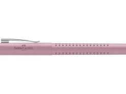 Pluma estilográfica Fina Rosa Faber-Castell