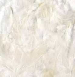 Plumas Blanco Artemio 10gr