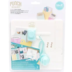 Pocket Punch Board We R Memory Keepers