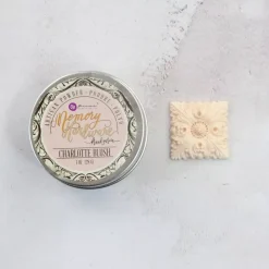 Polvos Artisan Charlotte Blush Frank García