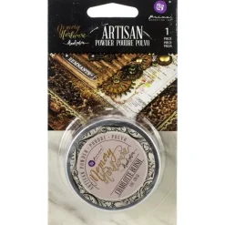 Polvos Artisan Charlotte Blush Frank García