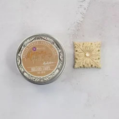 Polvos Artisan Orleans Taupe Frank García