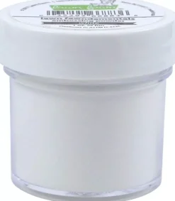 Polvos de embossing Blancos Lawn Fawn