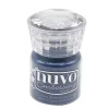 Polvos de Embossing Blue Depths Nuvo
