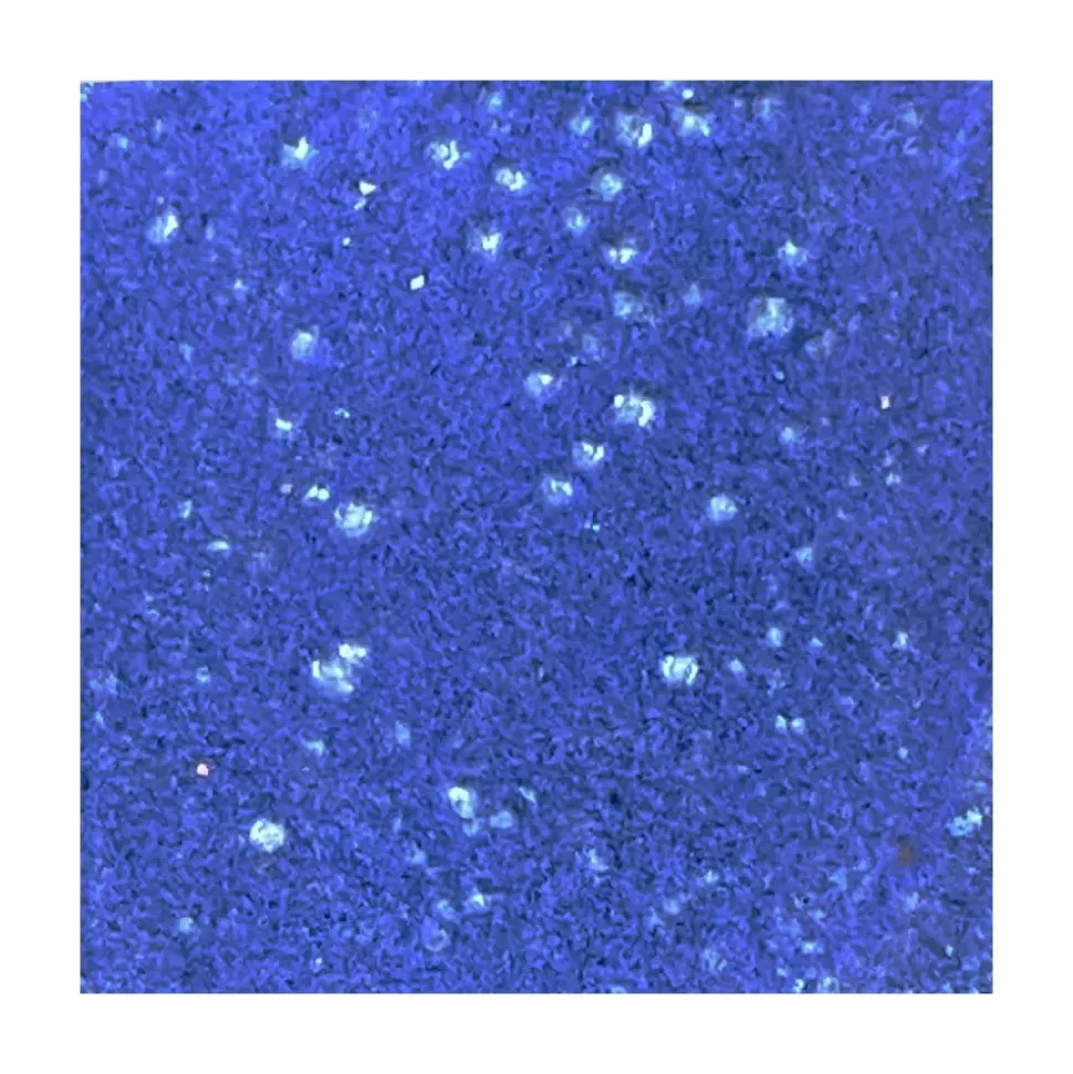 Polvos de Embossing Blue Depths Nuvo