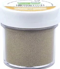 Polvos de embossing Oro Lawn Fawn