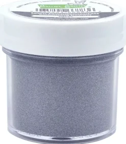Polvos de embossing Plata Lawn Fawn