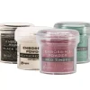 Polvos de Embossing Specialty Ranger