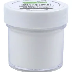 Polvos de embossing texturizados Blancos Lawn Fawn