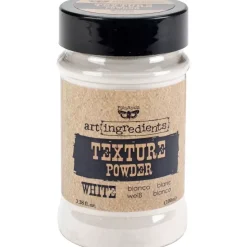 Polvos de textura blancos Finnabair