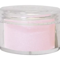 Polvos Embossing Cherry Blossom Sizzix