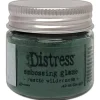 Polvos Embossing Distress Glaze Rustic Wilderness Tim Holtz Ranger