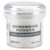 Polvos Embossing Holographic Ranger