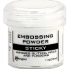 Polvos Embossing Specialty Sticky Ranger