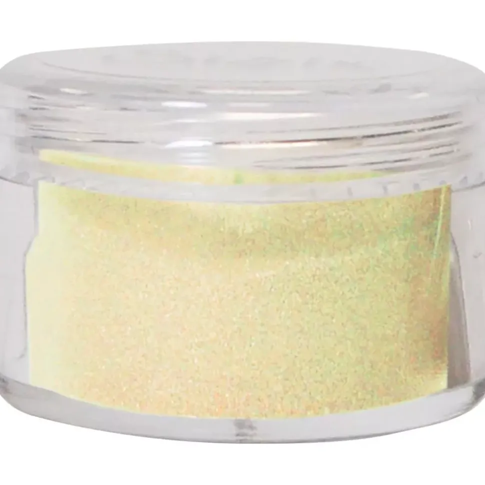 Polvos repujado Limoncello Sizzix