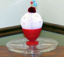 Pom Pom Maker DIY Party