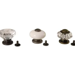 Pomos vintage Tim Holtz