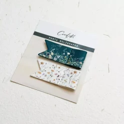 Porta Bolígrafos Flores de Primavera Peony Cocoloko