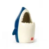 Portalápices de cerámica Desk Friends Shark Legami