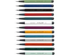 Portaminas Drehgriffel Nr.2 Leuchtturm1917 0.7mm