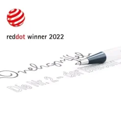 Portaminas Drehgriffel Nr.2 Leuchtturm1917 0.7mm