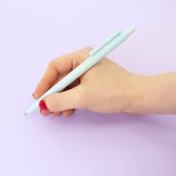 Portaminas Turquesa Craftelier