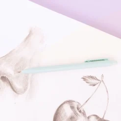 Portaminas Turquesa Craftelier