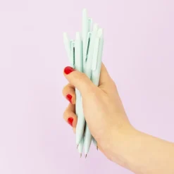 Portaminas Turquesa Craftelier