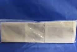 Portapinceles de tela de Lino