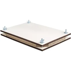 Prensa Botánica para Flores Rayher