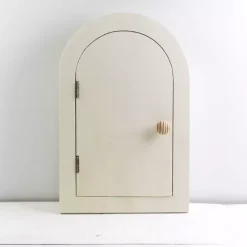 Puerta con Ratoncito Pérez Dayka