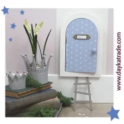 Puerta con Ratoncito Pérez Dayka