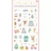 Puffy Stickers All You Need Is Christmas Craftelier