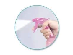 Pulverizador Rosa MultiCraft 0,2l