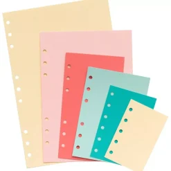 Punch Board 6 Holes We R Memory Keepers