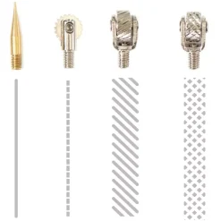 Puntas para Photo Fuse Tool